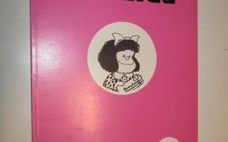Quino :  Mafalda 1 - Nid (1986)