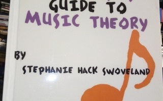 Swoveland : The student violinst's guide To Music theory