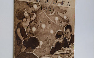 Otavan joulukirja 1927