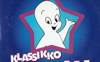 Casper-Kiltti Kummitus	(4 088)	pahvi	-FI-	DVD					klassikko