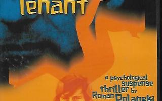 The Tenant (DVD)