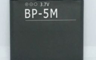 Nokia akku BP-5M