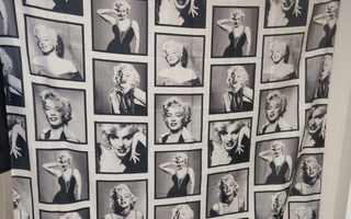 Suihkuverho Marilyn