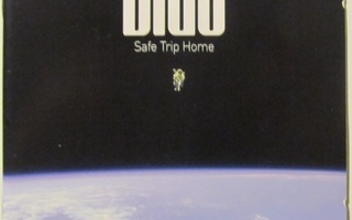 Dido • Safe Trip Home CD