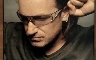 Michka Assayas: Bono on Bono