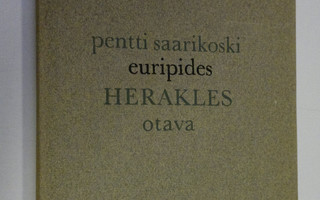 Euripides : Herakles