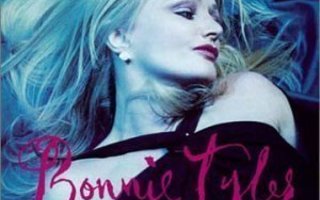 BONNIE TYLER: Greatest hits (CD), kaikki parhaat