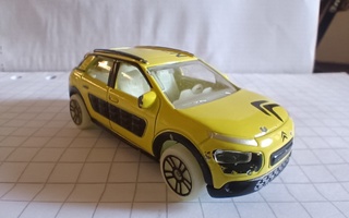 Citroen C4 Cactus Majorette