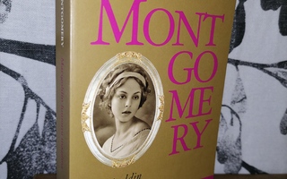 L. M. Montgomery - Marigoldin lumottu maailma - Uusi