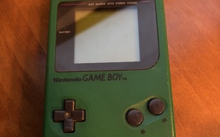 Game Boy DMG-01