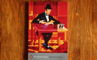 Fernando Pessoa - Selected Poems