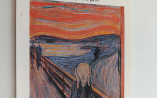 Edvard Munch : Edvard Munch : the early masterpieces