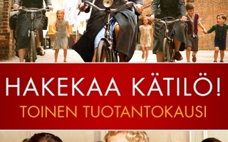 hakekaa kätilö 2 kausi	(39 166)	UUSI	-FI-	suomik.	DVD	(3)
