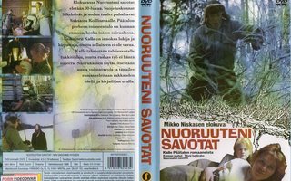 NUORUUTENI SAVOTAT	(24 229)	k	-FI-	DVD			1988