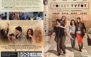 toiset tytöt	(63 477)	k	-FI-		DVD			2014