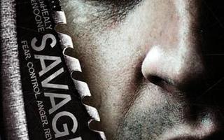 Savage  -  DVD