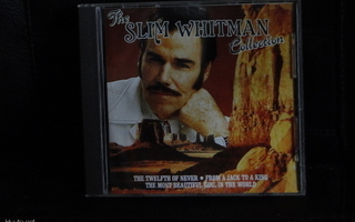The SLIM WHITMAN Collection, cd