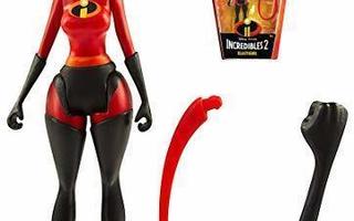 INCREDIBLES 2 ELASTIGIRL	(30 042)	n.10cm (jakks)	FIGUURI