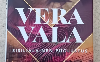 Vera Vala - Sisilialainen puolustus