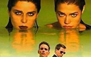 Wild Things R1 Denise Richards, Neve Campbell