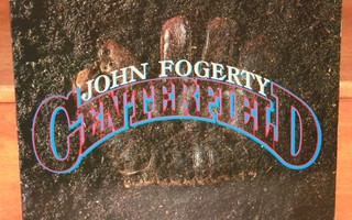 LP: John Fogerty / Centerfield