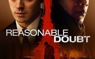 REASONABLE DOUBT	(32 811)	k	-FI-	BLU-RAY		samuel l. jackson