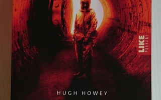 Hugh Howey - Kohtalo