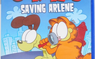 Garfield: Saving Arlene