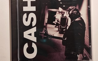 Johnny Cash: American III: Solitary Man