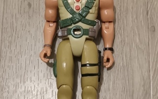 Action man figuuri