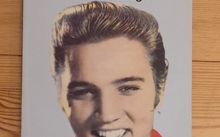 Elvis ! Peter von Bagh, 119s Amerikkalaisen laulajan elämä j