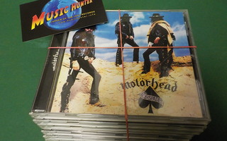 MOTÖRHEAD 7x CD SETTI (W)