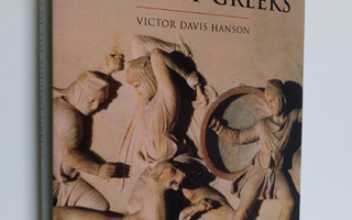 Victor Davis Hanson : The wars of the ancient greeks : an...