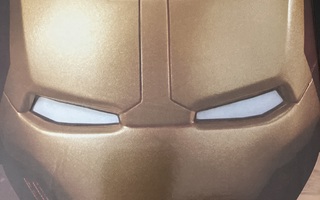 Nendoroid Iron Man mark 42