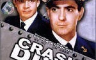 Crash Dive (1943) R0