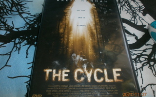 THE CYCLE  -  DVD