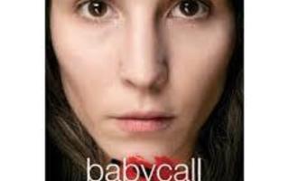 Babycall -DVD