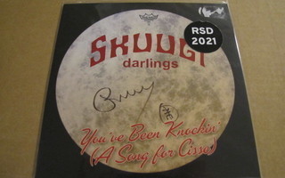 Remu & Skuugi Darlings You've been knockin' 7 45