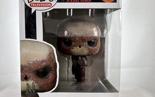 POP TV 1312 STRANGER THINGS	(38 219)	vecna pointing