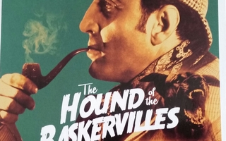 The Hound of Baskervilles -Blu-Ray