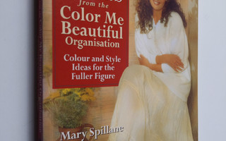 Mary Spillane : Bigger Ideas from Color Me Beautiful - Co...