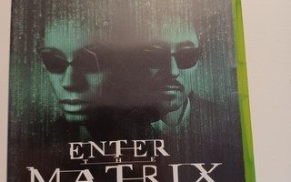XBOX - Enter Matrix (CIB)