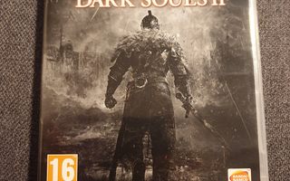 PS3: Dark Souls 2