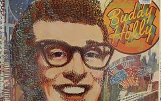 Complete Buddy Holly Story 9-LP (8)  MCA Coral – 0082.010