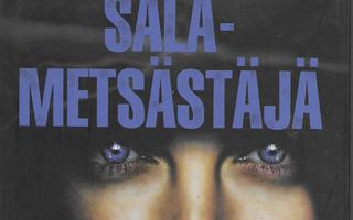 Tess Gerritsen: Salametsästäjä (kovakantinen)