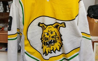 Ilves pelipaita nro19