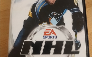 NHL 2002 PS2