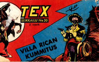 TEX 1954 20 (2 vsk.)