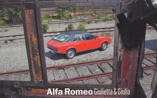 Mobilisti n:o 5 2010 Porscen entisöinti. Alfa Romeo. Henders