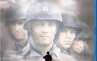 Saving Private Ryan -  2-Disc Special Edition  - (2 Blu-ray)
